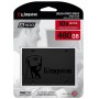 Купить ᐈ Кривой Рог ᐈ Низкая цена ᐈ Накопитель SSD  480GB Kingston SSDNow A400 2.5" SATAIII (SA400S37/480G)