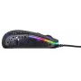 Мышь Xtrfy MZ1 RGB Black (XG-MZ1-RGB) USB