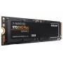 Купить ᐈ Кривой Рог ᐈ Низкая цена ᐈ Накопитель SSD  250GB Samsung 970 EVO Plus M.2 PCIe 3.0 x4 V-NAND MLC (MZ-V7S250BW)