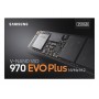 Купить ᐈ Кривой Рог ᐈ Низкая цена ᐈ Накопитель SSD  250GB Samsung 970 EVO Plus M.2 PCIe 3.0 x4 V-NAND MLC (MZ-V7S250BW)