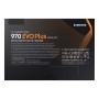 Купить ᐈ Кривой Рог ᐈ Низкая цена ᐈ Накопитель SSD  250GB Samsung 970 EVO Plus M.2 PCIe 3.0 x4 V-NAND MLC (MZ-V7S250BW)