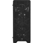 Корпус AeroCool Ore Saturn FRGB-G-BK-v1 (ACCM-PV21033.11) Black без БЖ