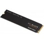 Купить ᐈ Кривой Рог ᐈ Низкая цена ᐈ Накопитель SSD 1TB WD Black SN850X M.2 2280 PCIe 4.0 x4 3D TLC (WDS100T2X0E)