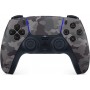 Геймпад беспроводной Sony PlayStation 5 Dualsense Grey Cammo (9423799)