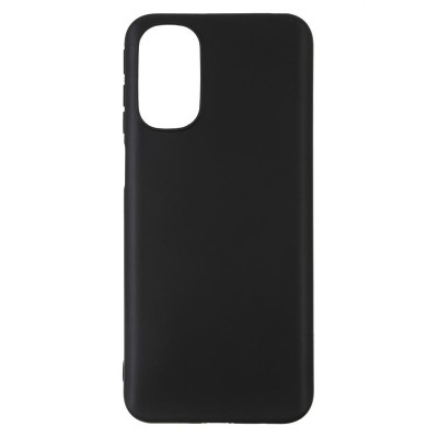 Купить ᐈ Кривой Рог ᐈ Низкая цена ᐈ Чехол-накладка Armorstandart Matte Slim Fit для Motorola Moto G41 Black (ARM62045)