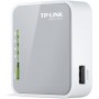 Беспроводной маршрутизатор TP-LINK TL-MR3020 (1xFE WAN/LAN, 1xUSB, внутренняя антенна)